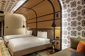 Canopy By Hilton Izmir Bomonti