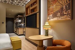 Canopy By Hilton Izmir Bomonti