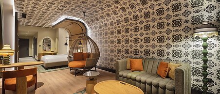 Canopy By Hilton Izmir Bomonti