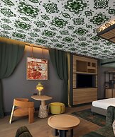 Canopy By Hilton Izmir Bomonti