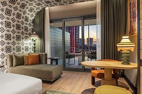 Canopy By Hilton Izmir Bomonti