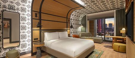 Canopy By Hilton Izmir Bomonti