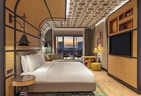 Canopy By Hilton Izmir Bomonti