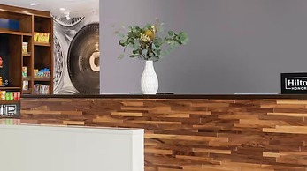 Hampton Inn & Suites By Hilton Buckeye Phoenix