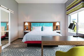 Hampton Inn & Suites By Hilton Buckeye Phoenix