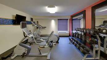 Hampton Inn Chester, Va