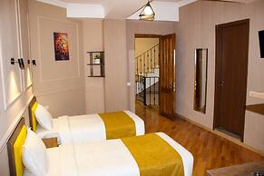 Legend Hotel