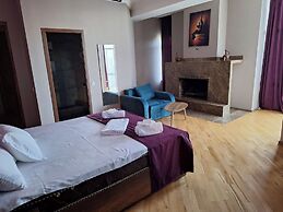 Legend Hotel