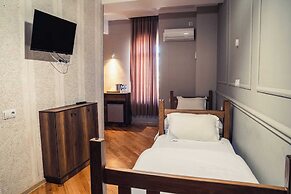 Legend Hotel