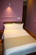 Legend Hotel