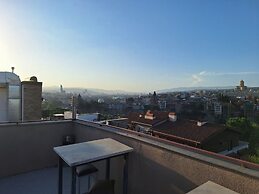 Legend Hotel