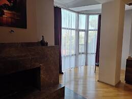 Legend Hotel