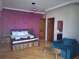 Legend Hotel