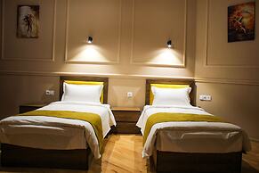 Legend Hotel
