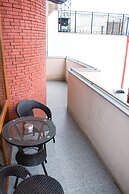 Legend Hotel