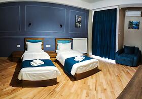 Legend Hotel
