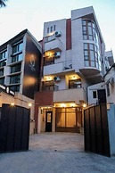 Legend Hotel