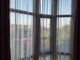 Legend Hotel