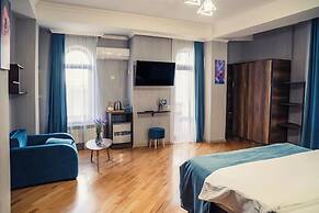 Legend Hotel