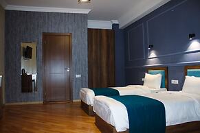 Legend Hotel