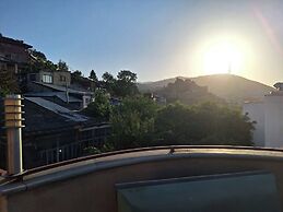 Legend Hotel