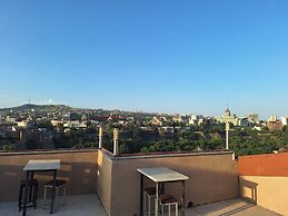 Legend Hotel