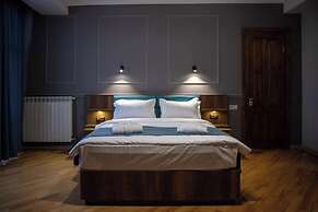 Legend Hotel