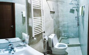 Legend Hotel