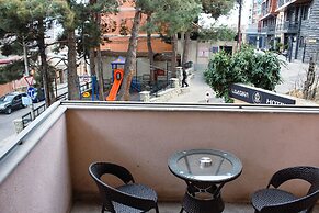 Legend Hotel