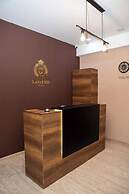 Legend Hotel