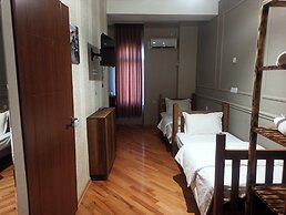 Legend Hotel