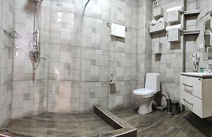 Legend Hotel