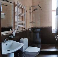 Legend Hotel