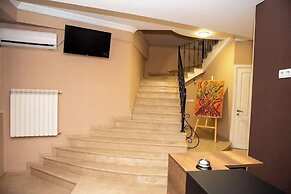 Legend Hotel