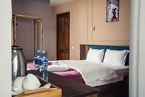 Legend Hotel
