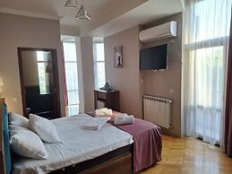 Legend Hotel