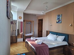 Legend Hotel