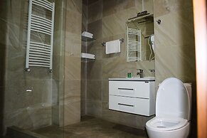 Legend Hotel