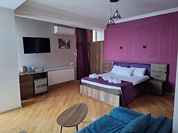 Legend Hotel