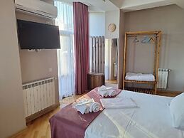 Legend Hotel