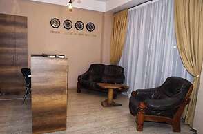 Legend Hotel