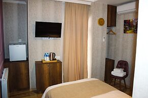 Legend Hotel