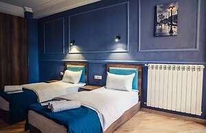 Legend Hotel