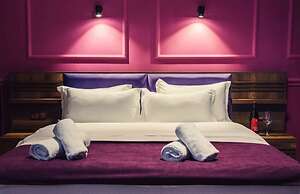 Legend Hotel