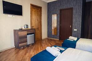 Legend Hotel
