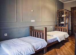 Legend Hotel