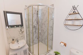 City Centre Spacious Apartment - Birmingham