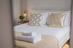 City Centre Spacious Apartment - Birmingham