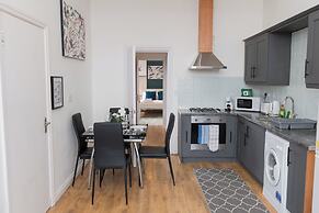 City Centre Spacious Apartment - Birmingham