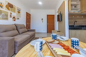 Condominium With Pool 950m From the Beach - PDM